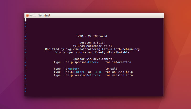 the-interactive-vim-tutorial-teaches-you-how-to-use-vim-the-fast-mouseless-text-editor