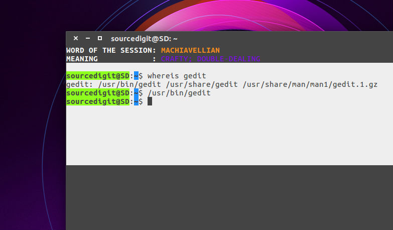 how-to-open-applications-in-ubuntu-terminal