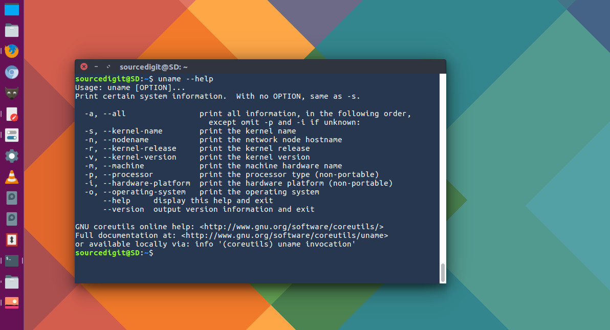 Kernel Commands In Linux - How To Check Kernel Version Ubuntu