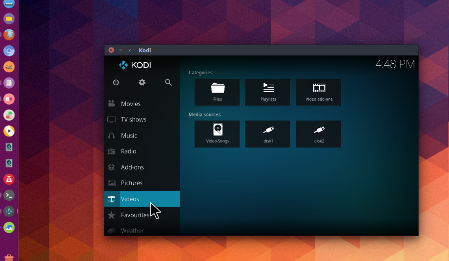 get kodi on mac laptop