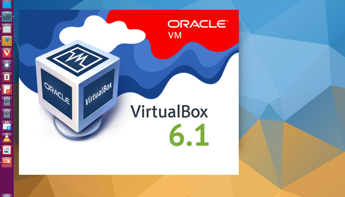 oracle virtualbox ubuntu