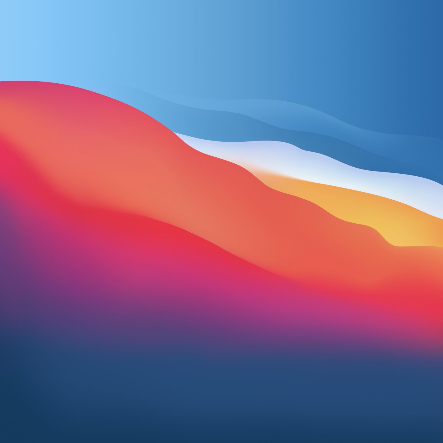 macos big sur wallpapers