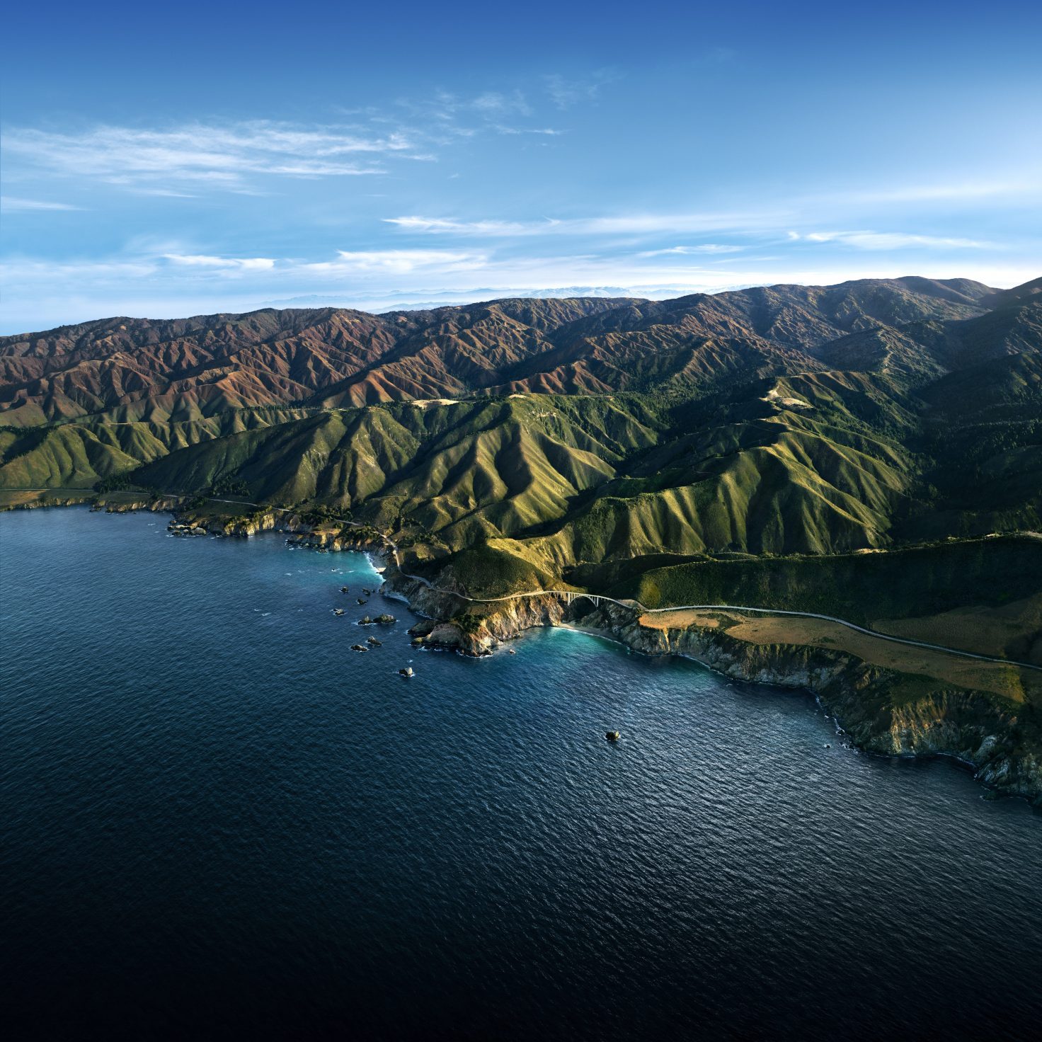 Big sur on imac 2011