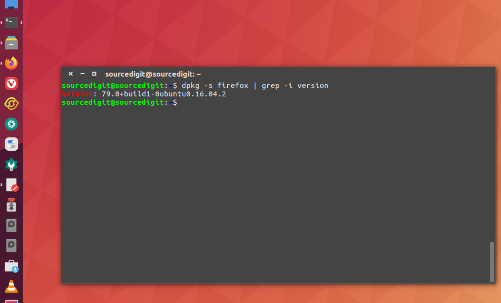 install package ubuntu