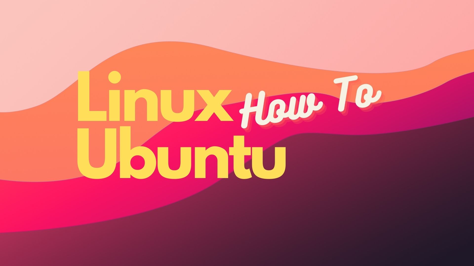 zoom install linux ubuntu