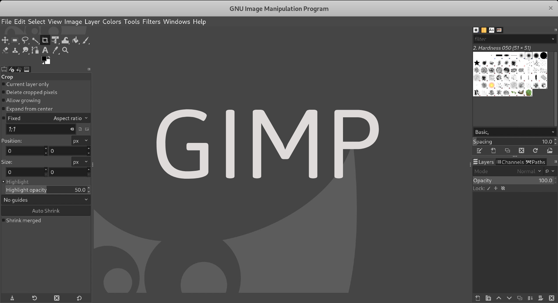 GIMP 2.10.36 - Neowin