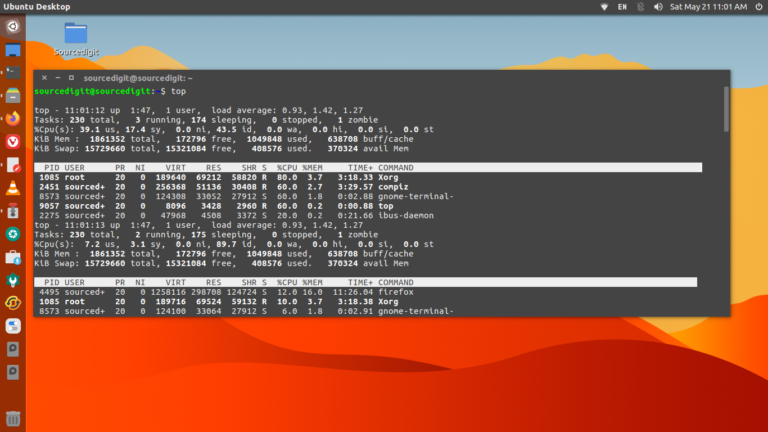 command-to-check-cpu-and-memory-utilization-in-linux-ubuntu