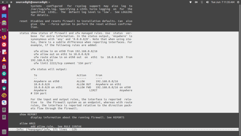 how-to-setup-a-ufw-firewall-on-ubuntu-18-04-lts-server-nixcraft