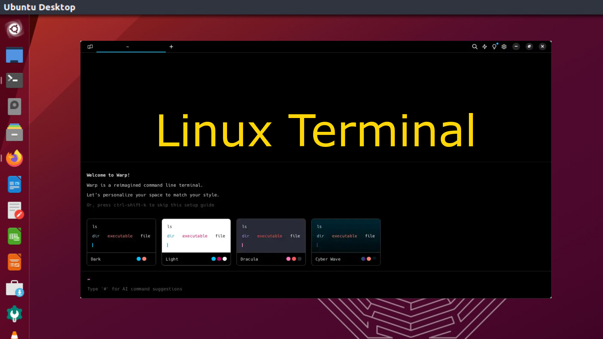 count-and-find-number-of-files-in-a-linux-directory